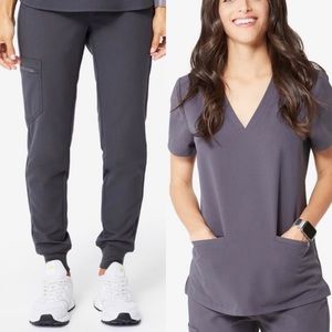 FIGS Charcoal Set — Limited Edition Color